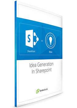 Idea Generation in Microsoft SharePoint