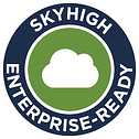 TemboSocial is Skyhigh Enterprise-ready compliant