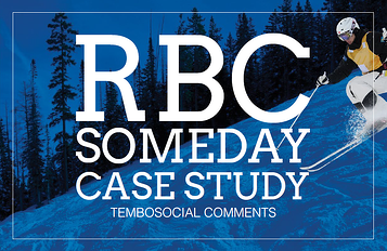 RBC Someday Case Study