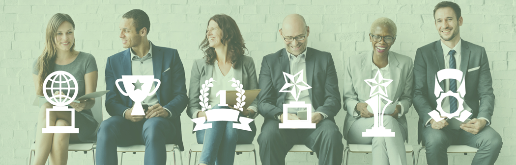 5 Keys to Modernizing Your Awards Program eBook