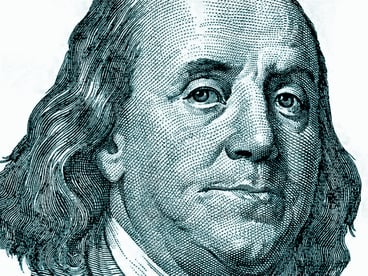 Ben Franklin