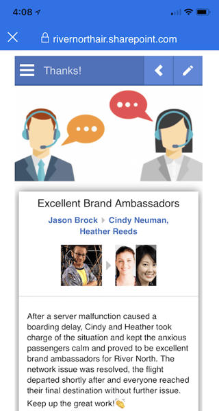 TemboSocial Recognition SharePoint Mobile3.png