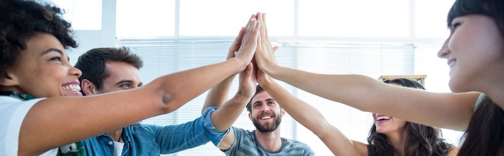 Create an army of employee ambassadors through surveys, quizzes, and polls