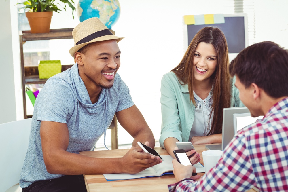 New Relic and TemboSocial Recognition Case Study