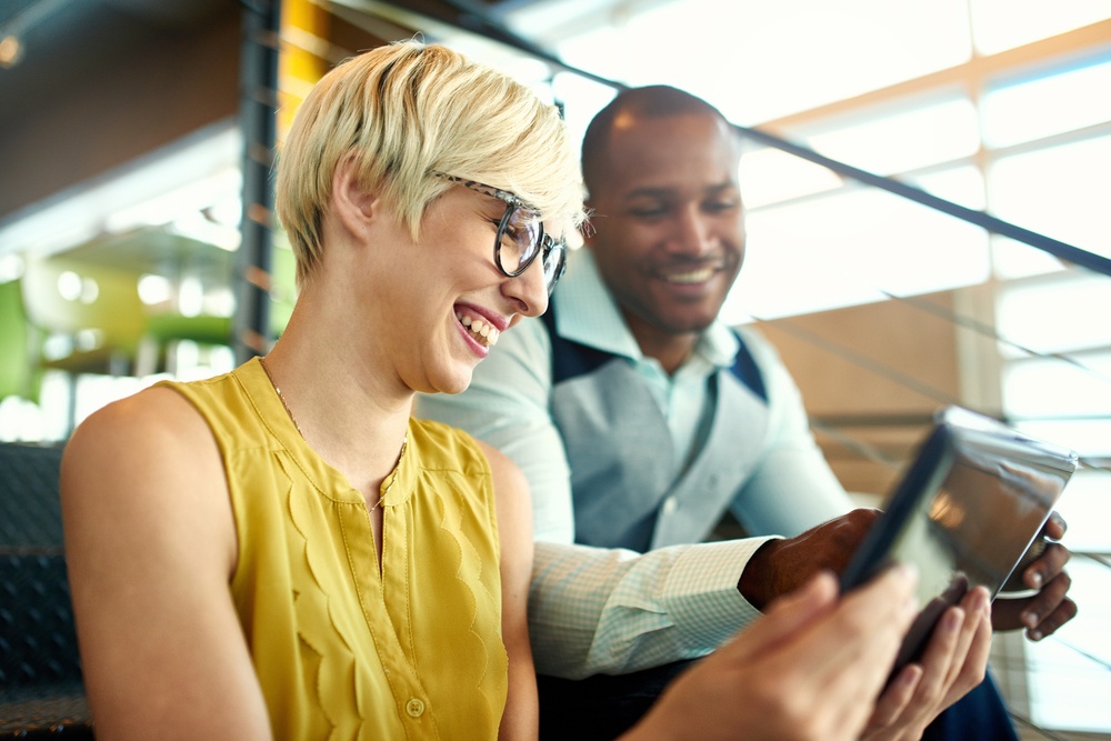 Sapient and TemboSocial Recognition Case Study