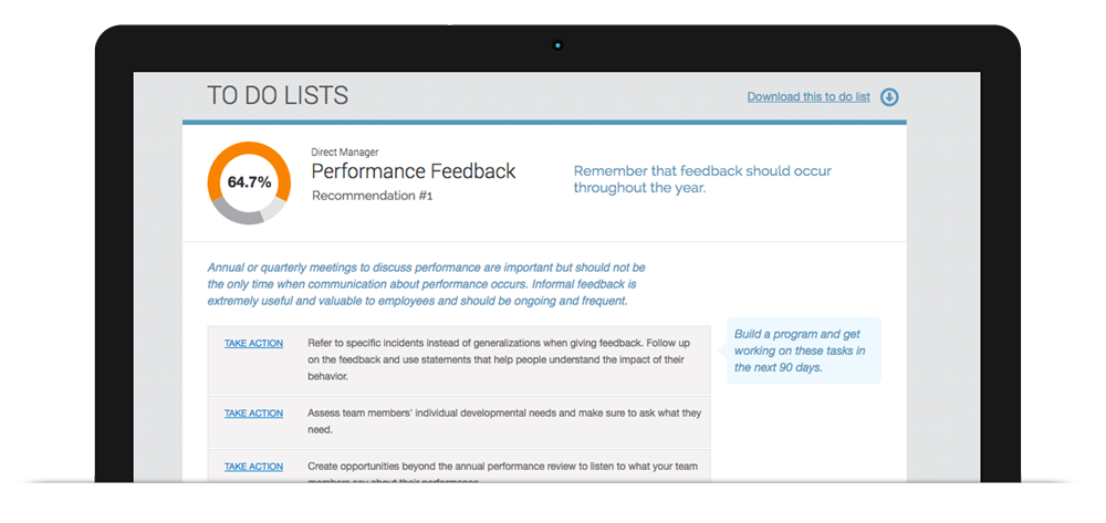 Big-todolist