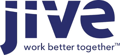 Jive Software Partner Logo