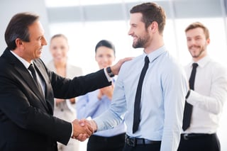 How employee recognition builds an innovative culture