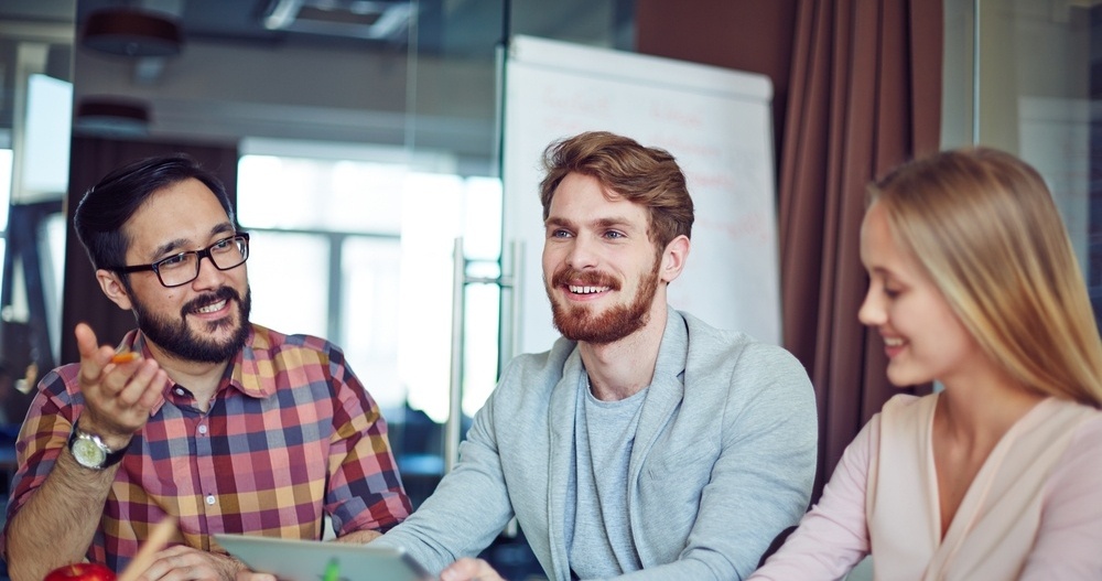 Read the RBC and TemboSocial Recognition Case Study