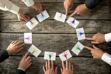 How employee recognition builds an innovative culture