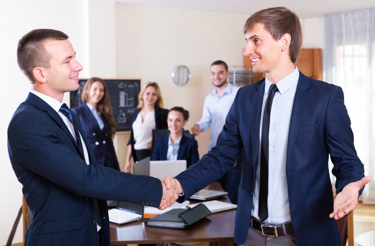 How genuine recognition boosts employee performance