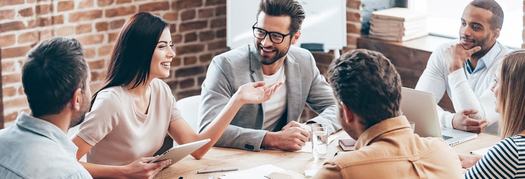 Download the White Paper Employee Engagement: A Roadmap | TemboSocial