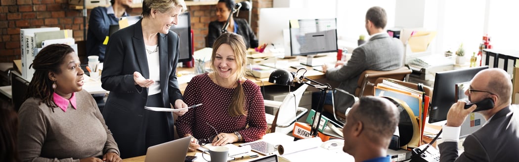 Why Social Recognitoin Matters | TemboSocial