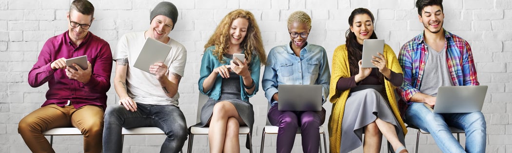 The Power of Conversation | TemboSocial