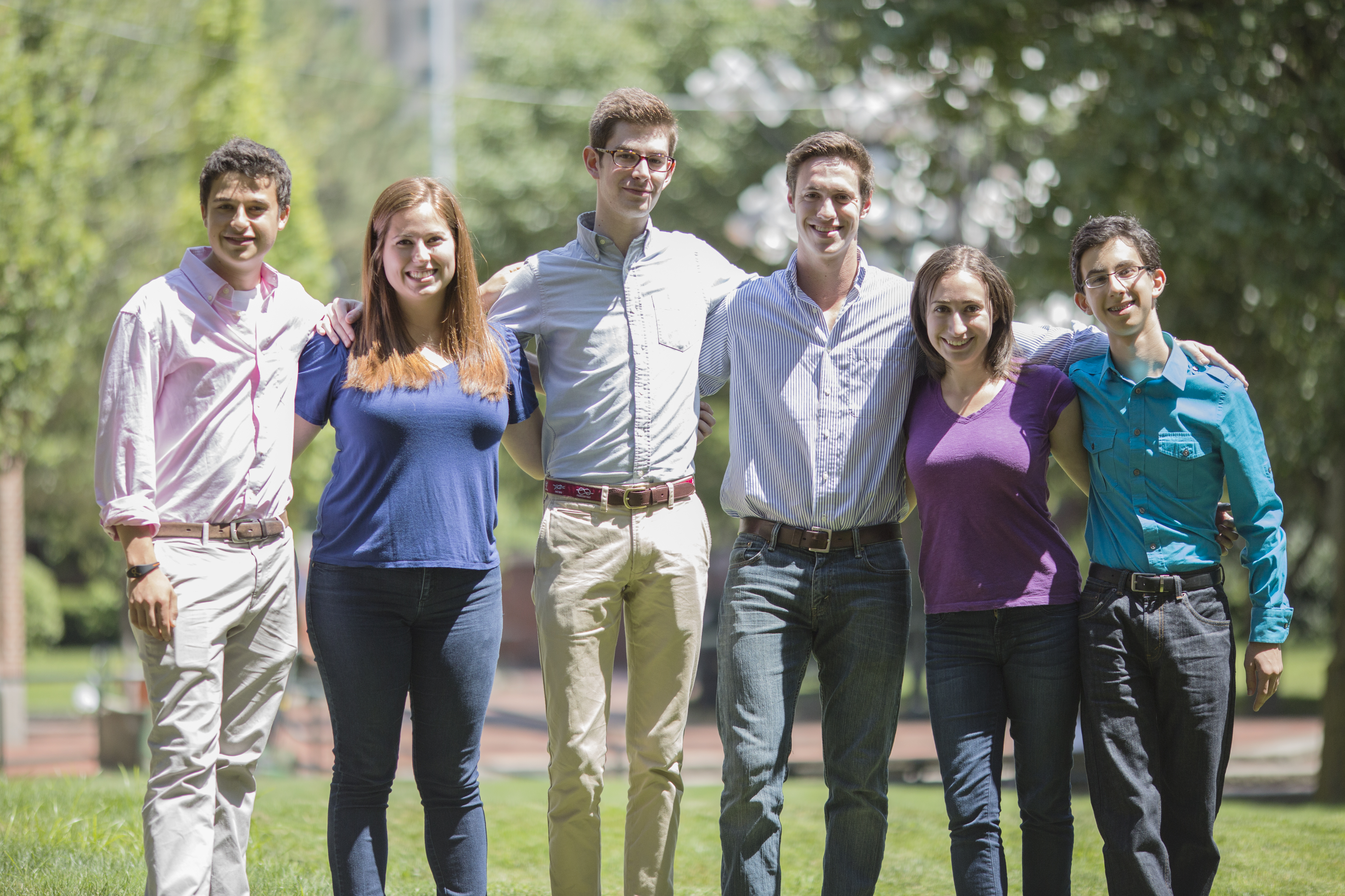 How Giving a Thumbs-Up at Work Can Drive Up Productivity