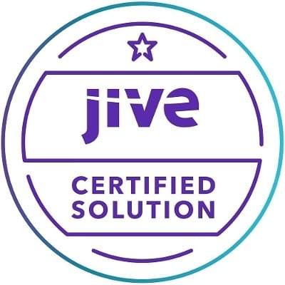 Certified Partner TemboSocial Extends Jive’s Core Platform to Enhance Employee Engagement and Reinforce Corporate Values