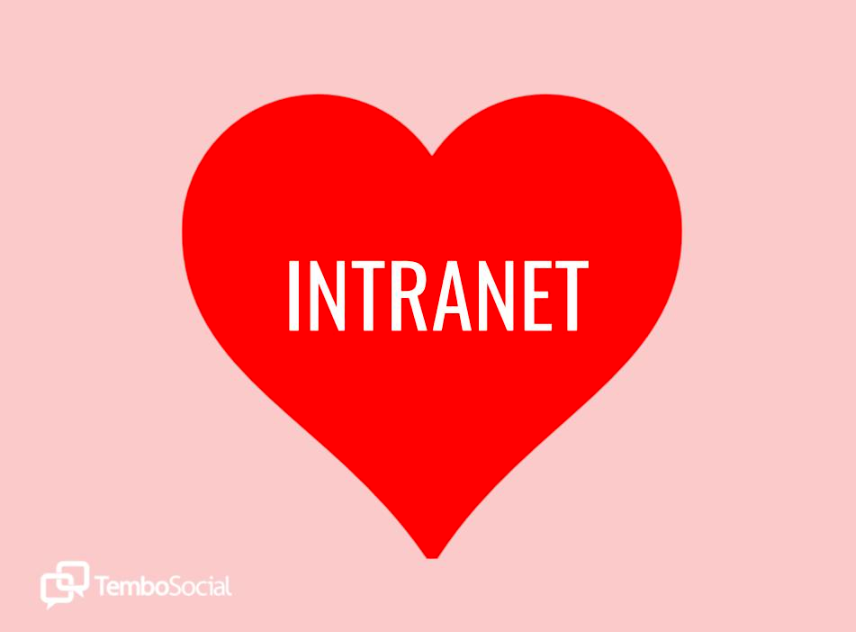 Your intranet, the heartbeat for all communications and culture